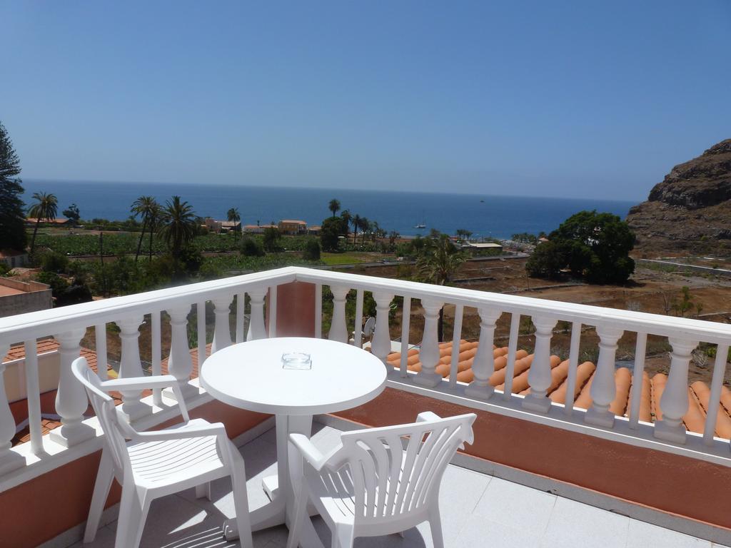 Apartamentos Bellavista Gomera Плайя-де-Сантьяго Номер фото