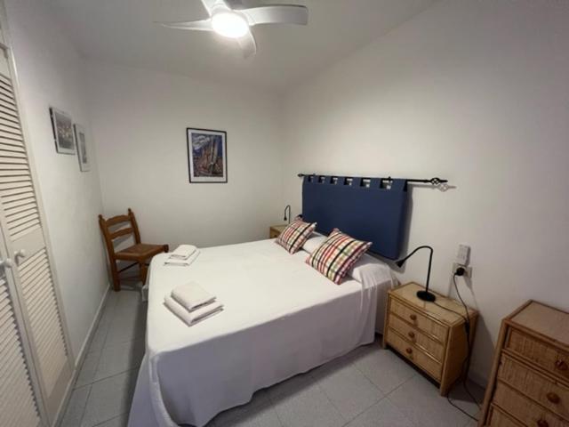 Apartamentos Bellavista Gomera Плайя-де-Сантьяго Экстерьер фото